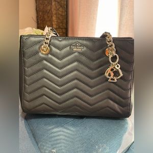 kate spade reese park shoulder bag